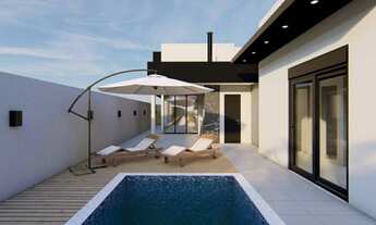 Imagem 4: Lindo Casa térrea auto Padrão, Condomínio Jardim Villa Verona - Sorocaba/SP!