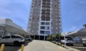 Imagem: Apartamento de 84m², Localizado no Edifício