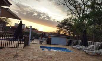 Imagem 6: Casa Térrea de 70m², Localizada no Condomínio VILLA DEL REY!