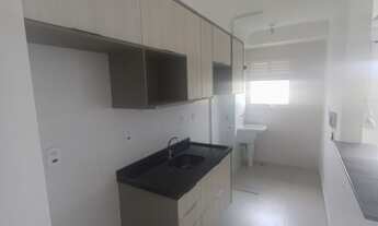 Imagem 3: Apartamentos de 52m² a venda! Localizado no Residencial Platinum em Votorantim!
