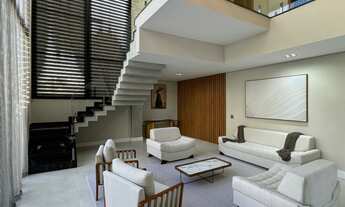 Imagem 3: Casa no residencial Genesis 2