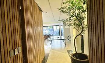 Imagem 2: Exclusividade e Imponencia Sobrado de Alto Padrão no Alphaville Nova Esplanada 4