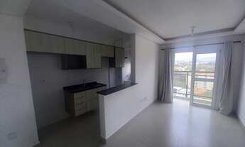 Imagem 2: Apartamentos de 52m² a venda! Localizado no Residencial Platinum em Votorantim!