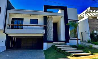 Imagem: Casa Moderna e Sofisticada com Vista Privilegiada