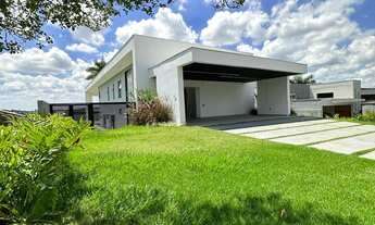 Imagem 2: Excelente Sobrado de 450m², Localizado no Residencial Fazenda Imperial!