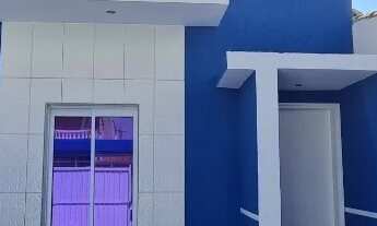 Imagem 2: Casa Térrea de 80m² Construídos, Localizada na Zona Norte de Sorocaba/SP!