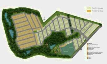 Imagem 4: Um Refúgio de Lazer e Segurança: Seu Novo Terreno no Residencial Reserva Ipanema