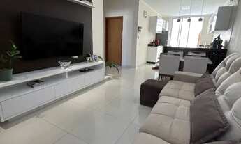 Imagem 3: Casa de 86m² à venda no Condomínio Horto Florestal I!