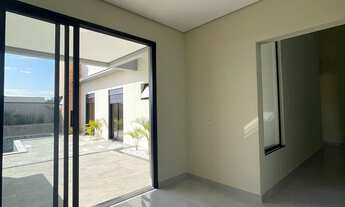 Imagem 5: Linda Casa com Piscina e Área Gourmet no Ibiti Reserva