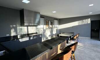 Imagem 7: Casa no residencial Genesis 2