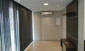 Imagem 3: Apartamento de 45m² para Locação, Localizado no Condomínio Edificio Jk Studio!