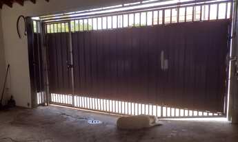 Imagem 2: Maravilhosa Casa Térrea no Jardim Napoli com 2 Suítes e Garagem para 2 Carros!