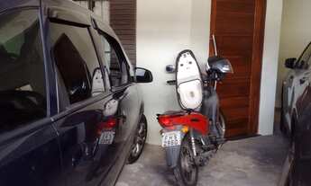 Imagem: Maravilhosa Casa Térrea no Jardim Napoli