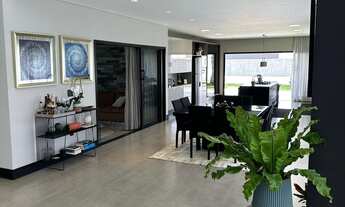 Imagem 7: Excelente Sobrado de 450m², Localizado no Residencial Fazenda Imperial!