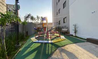 Imagem 4: Apartamentos de lançamento localizado no campolim