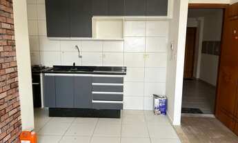 Imagem 6: Apartamento semi mobiliado no Jardim Gonçalves ? Residencial Pássaros da Amazônia