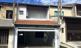 Imagem: Oportunidade Charmosa Casa Sobrado à Venda