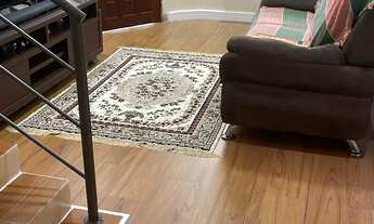 Imagem: Casa sobrado localizado no Jardim Abaete