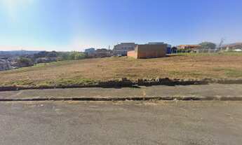 Imagem 1: Terreno de 200m² Localizado no Bairro Jd. Araújo em Votorantim/SP!