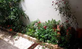 Imagem 3: Refúgio dos Sonhos no Condomínio Moradas de São Guilherme