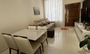 Imagem 5: Casa de 86m² à venda no Condomínio Horto Florestal I!