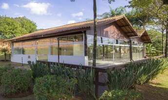 Imagem 7: Um Refúgio de Lazer e Segurança: Seu Novo Terreno no Residencial Reserva Ipanema