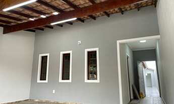 Imagem: Seu Novo Lar Está Aqui! Casa Espaçosa