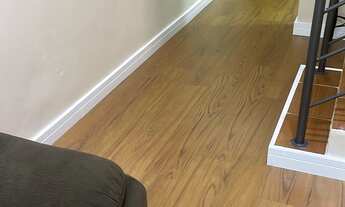 Imagem 4: Casa sobrado localizado no Jardim Abaete em Sorocaba!