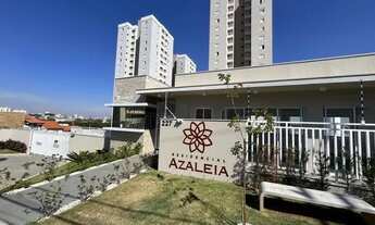 Imagem: Apartamento com 61M² de 2 Dormitórios