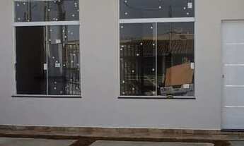 Imagem: Casa Térrea Geminada de 51,5m², Localizada