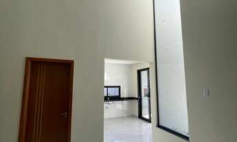 Imagem 3: Linda Casa com Piscina e Área Gourmet no Ibiti Reserva