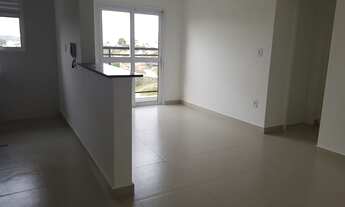Imagem 6: Apartamentos de 52m² a venda! Localizado no Residencial Platinum em Votorantim!