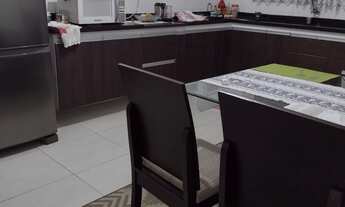 Imagem 7: Maravilhosa Casa Térrea no Jardim Napoli com 2 Suítes e Garagem para 2 Carros!