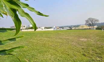 Imagem 5: Terreno de 1.000,00m² a Venda, Localizado no Residencial Saint Patrick!