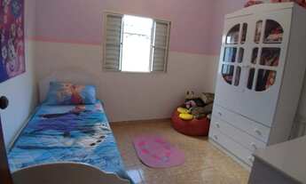 Imagem 5: Sobrado de 182m² de Construção, Localizado no Jardim Sao Guilherme - Sorocaba/SP!