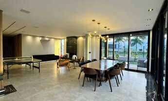 Imagem 4: Exclusividade e Imponencia Sobrado de Alto Padrão no Alphaville Nova Esplanada 4