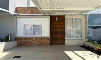 Imagem 2: Casa de 86m² à venda no Condomínio Horto Florestal I!