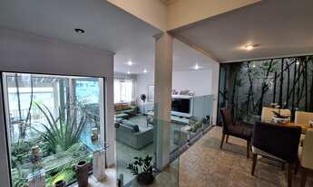 Imagem 6: Casa c/ Piscina de 380m² p/ Venda e Locação, Localizado no Parque Campolim Sorocaba - SP!