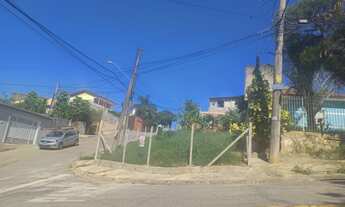 Imagem: Terreno à Venda no Jardim Vera Cruz - Ótima