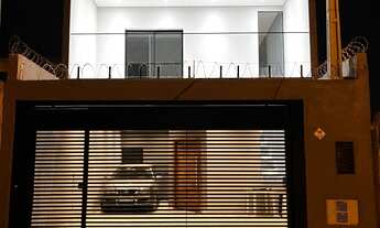 Imagem: Sobrado Espetacular à Venda no Jardim São