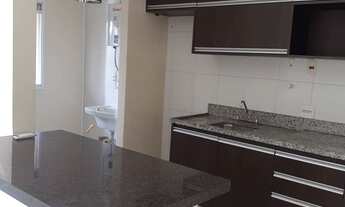 Imagem 3: Apartamento à Venda no Tamboré: Oportunidade Imperdível!