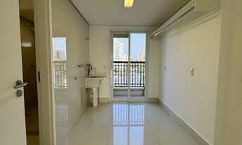 Imagem 2: Luxo e Conforto no Edifício Absoluto: Apartamento de 3 Suítes com 6 Vagas