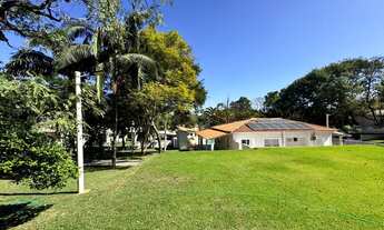 Imagem: Encantadora Chácara Mobiliada para Locação