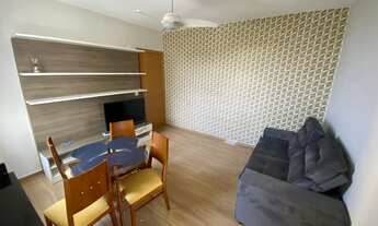 Imagem: Residencial Spazio Salamanca é o lar ideal