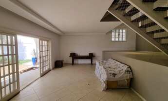 Imagem 7: Oportunidade: Linda Casa Reformada no Alphaville Residencial 9