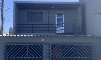 Imagem: Casa Assobradada Reformada à Venda no Jd