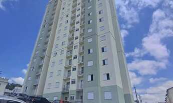 Imagem: Lindo Apartamento no Residencial Monte Castelo