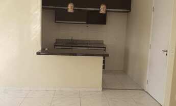 Imagem 4: Apartamento à Venda no Tamboré: Oportunidade Imperdível!