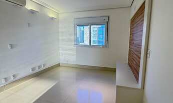 Imagem 6: Luxo e Conforto no Edifício Absoluto: Apartamento de 3 Suítes com 6 Vagas