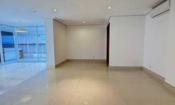 Imagem 5: Luxo e Conforto no Edifício Absoluto: Apartamento de 3 Suítes com 6 Vagas